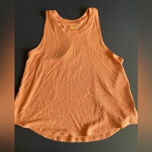 Like new, Zella women’s XS tank top.
